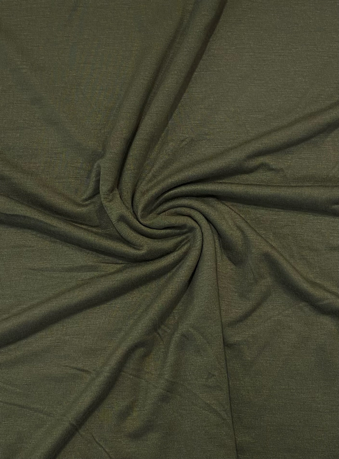KHAKI Premium Jersey Hijab