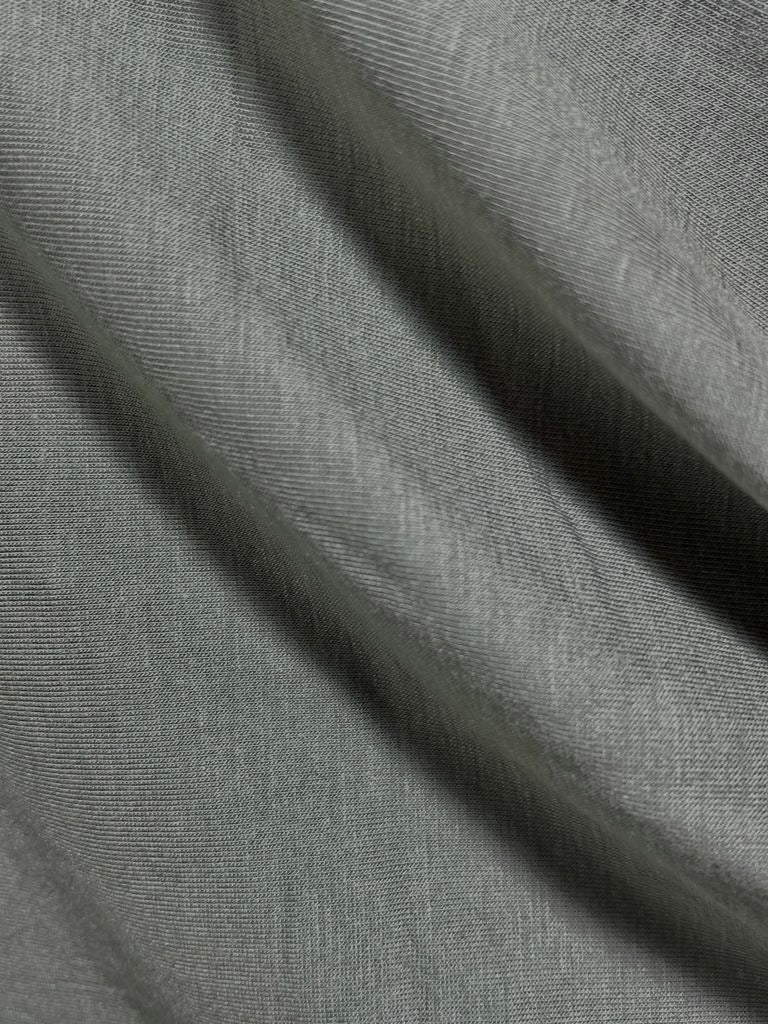 Shy Green Premium Jersey Hijab