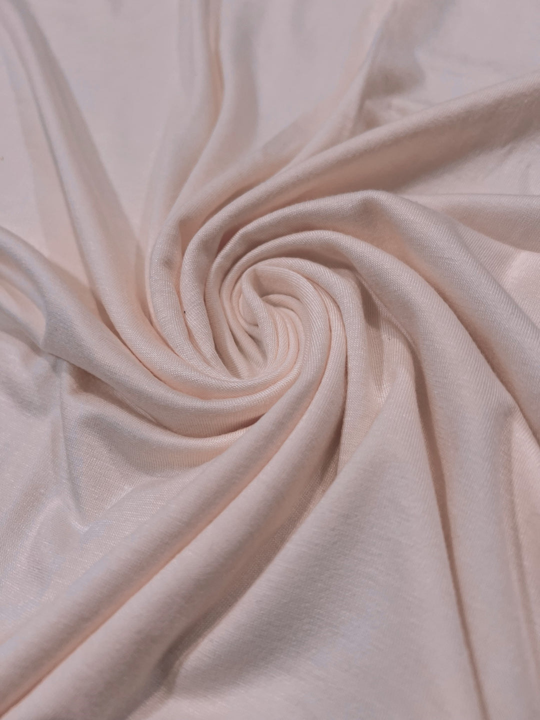 Pink Nude Premium Jersey Hijab