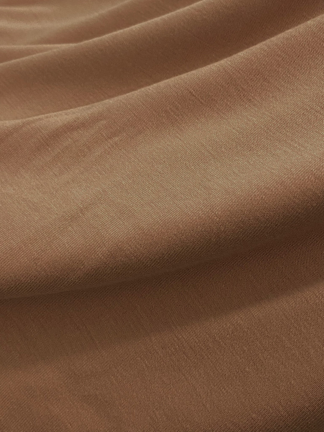 Truffle Nude Premium Jersey Hijab