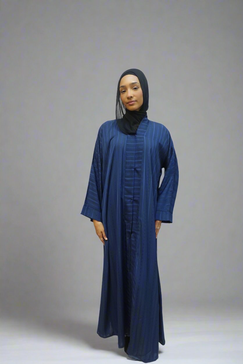 Alaa Abaya