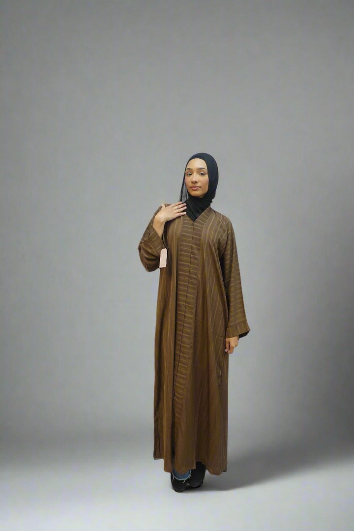 Alaa Abaya