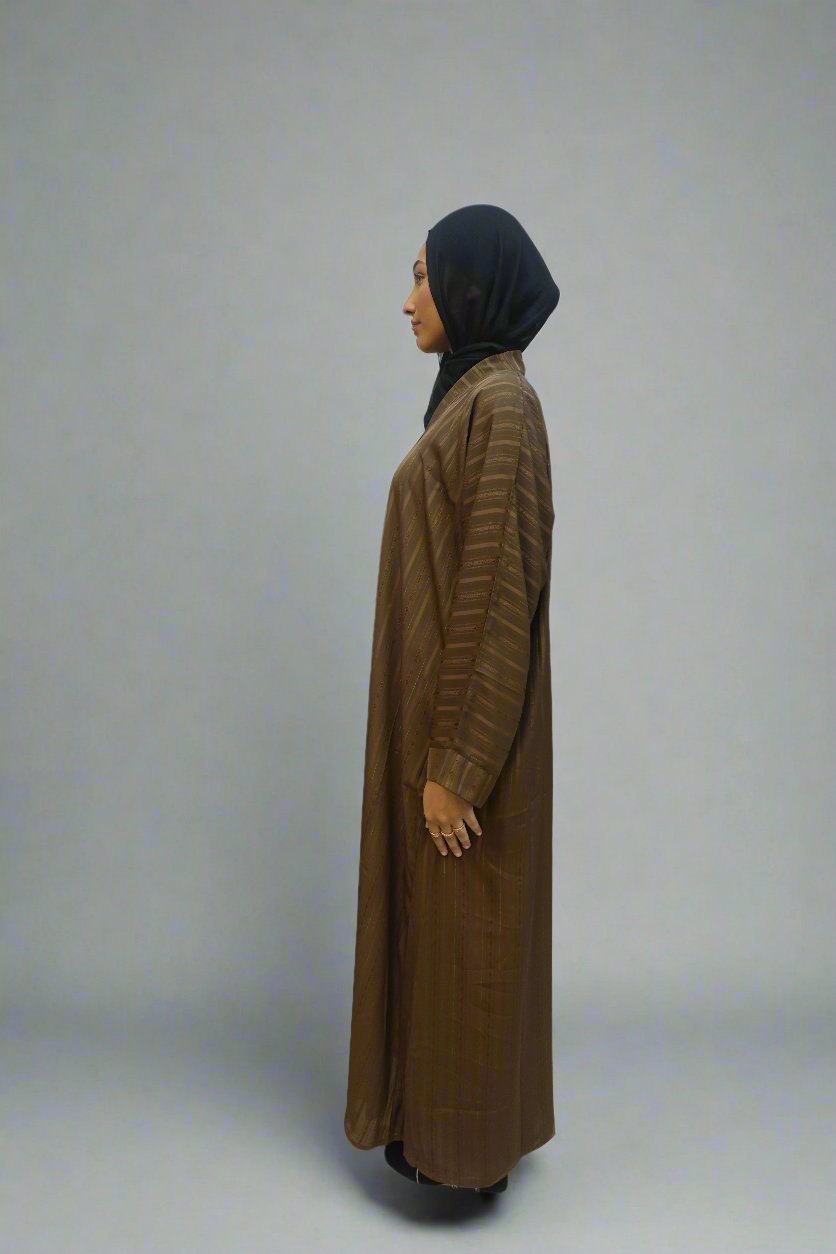 Alaa Abaya