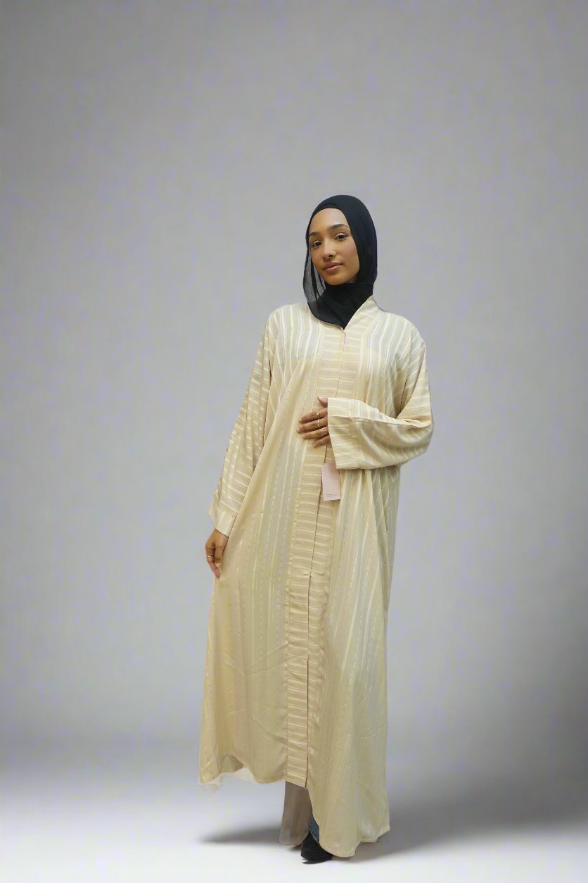 Alaa Abaya