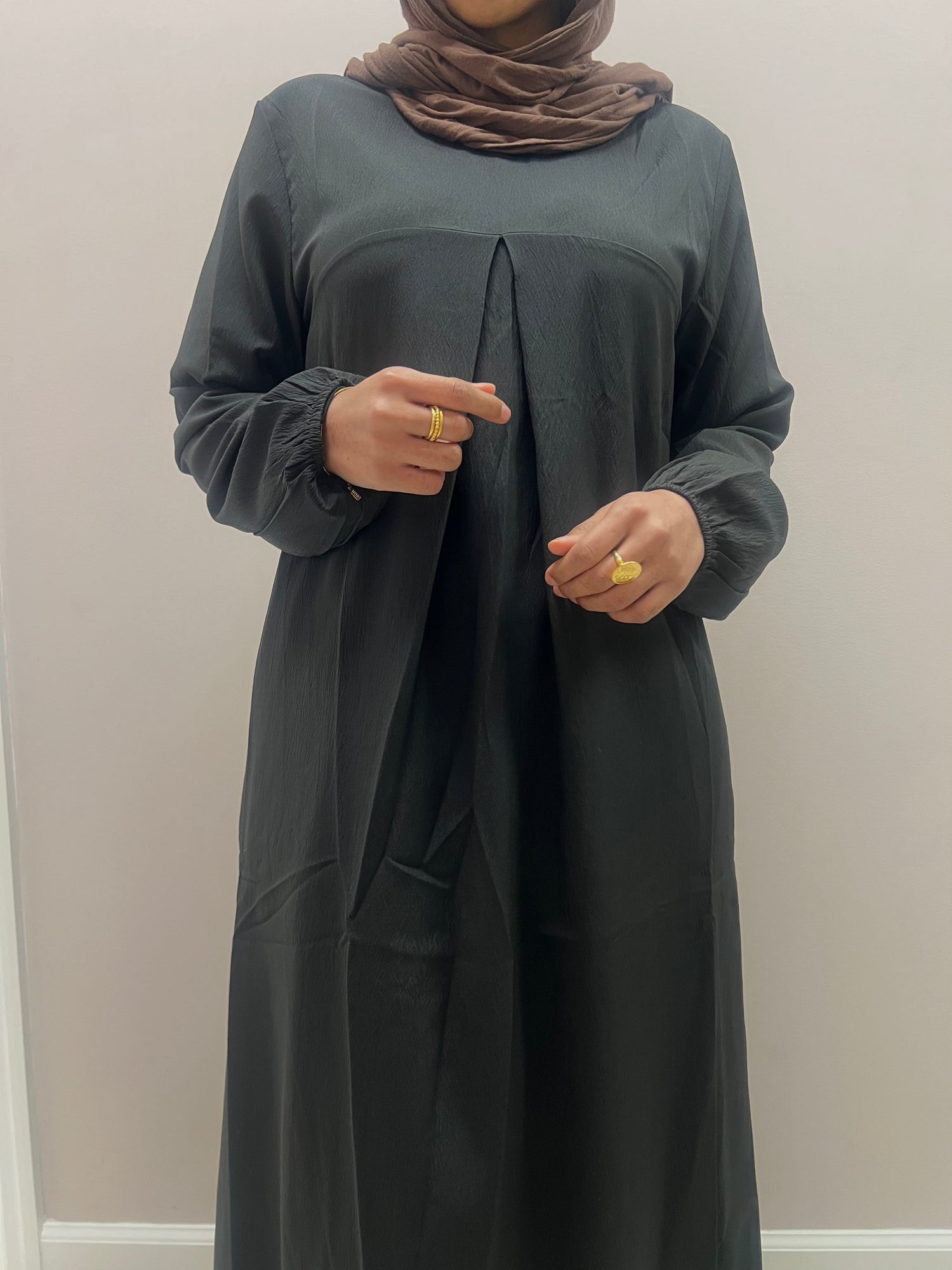 Sara Classic Abaya