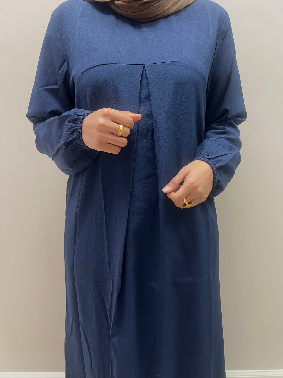 Sara Classic Abaya