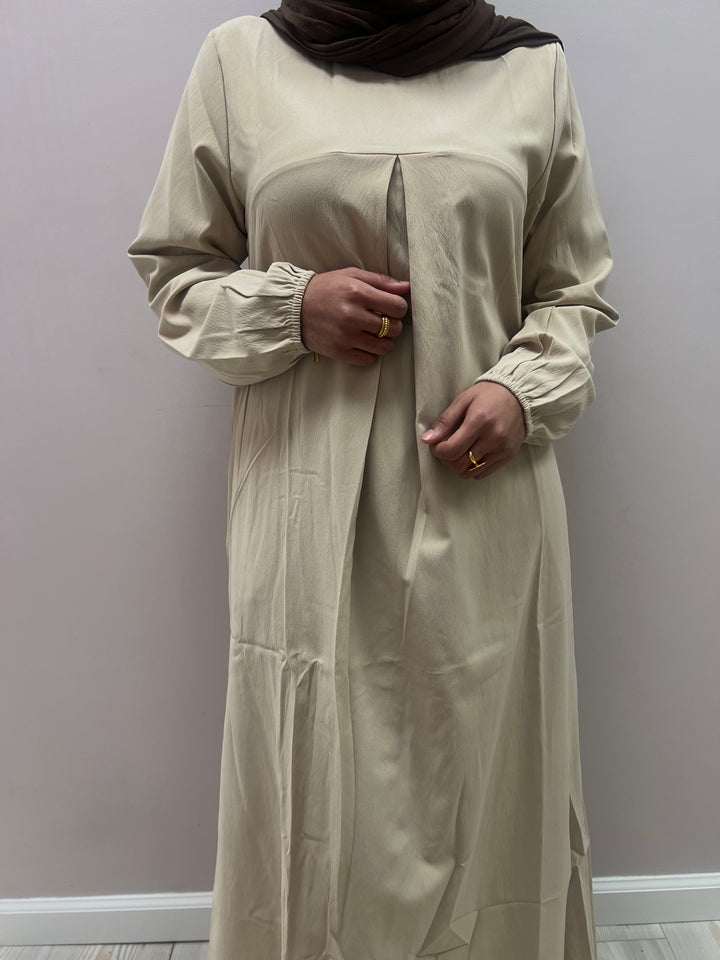 Sara Classic Abaya