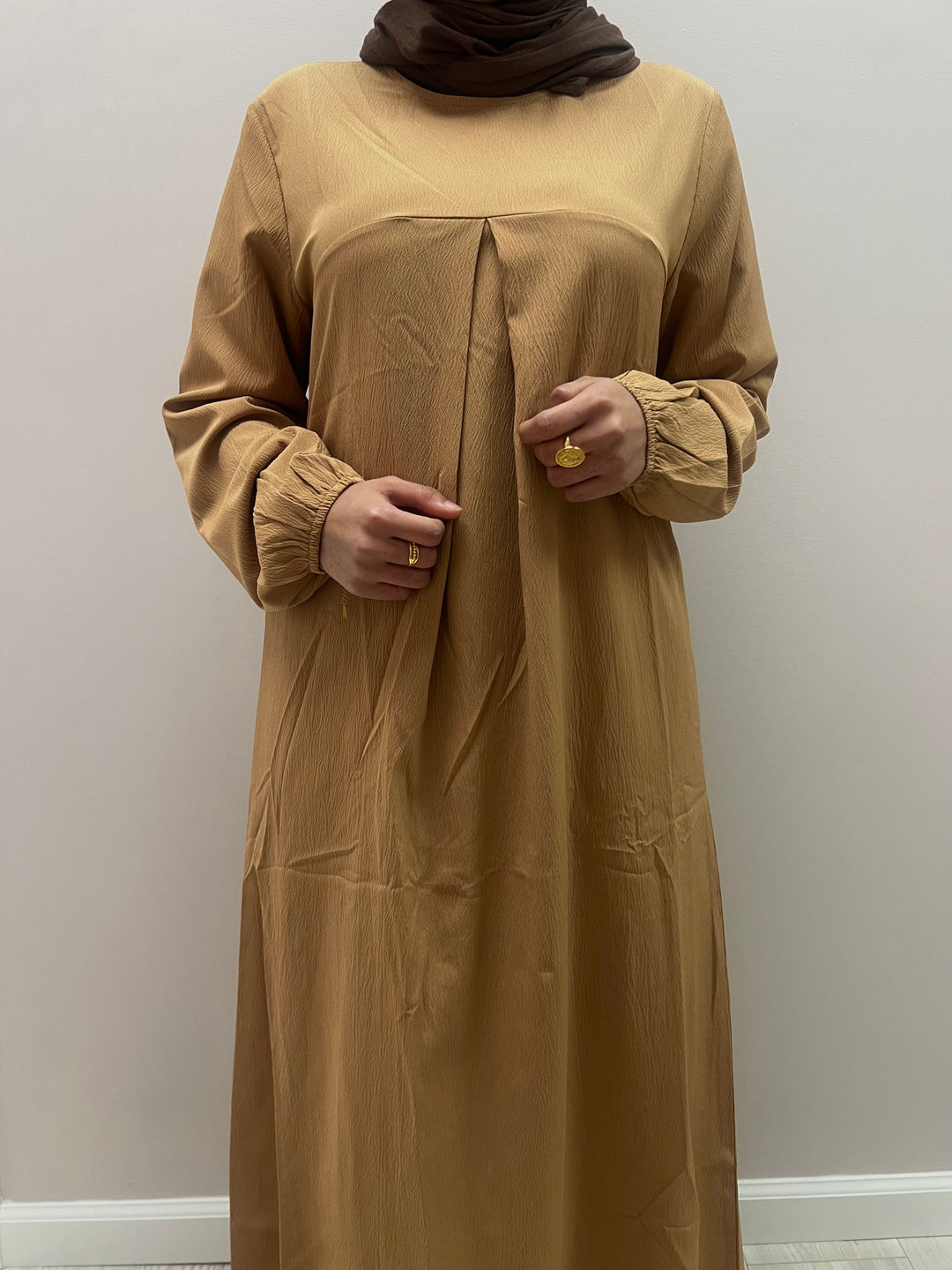 Sara Classic Abaya