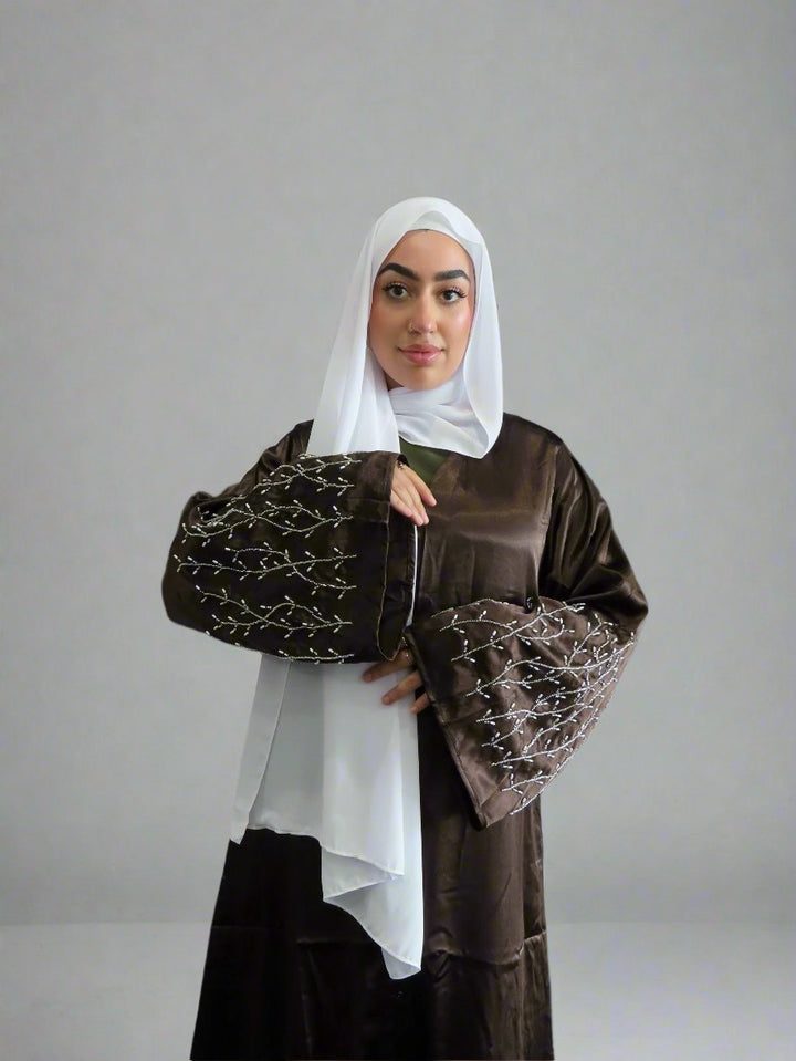 Amela Abaya