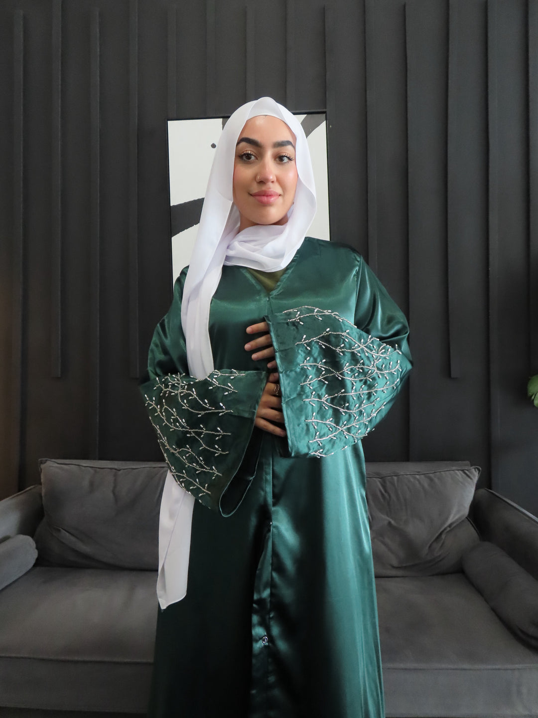 Amela Abaya