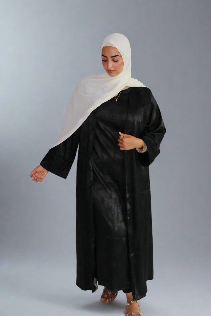 Abstract Abaya