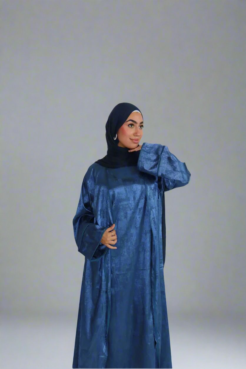 Abstract Abaya