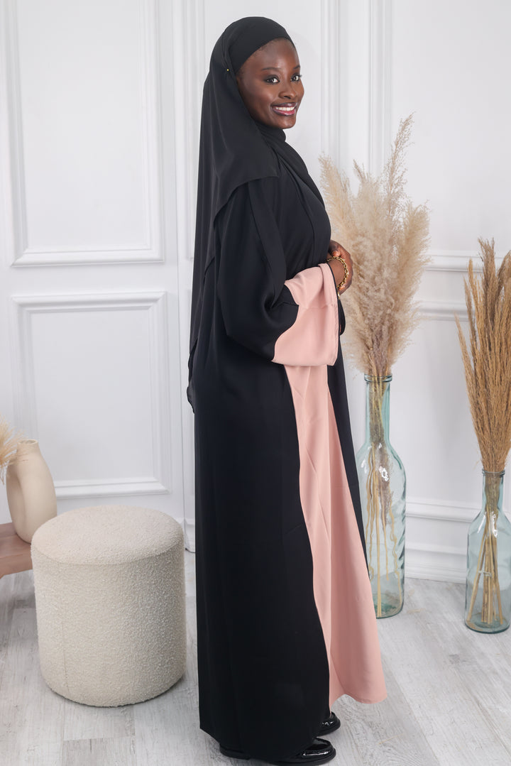 Inaya Abaya