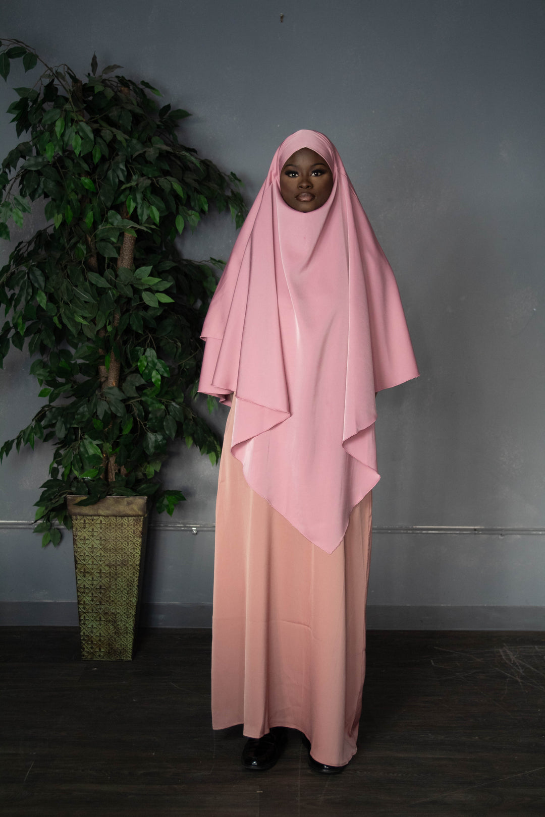 Khamir Hijab