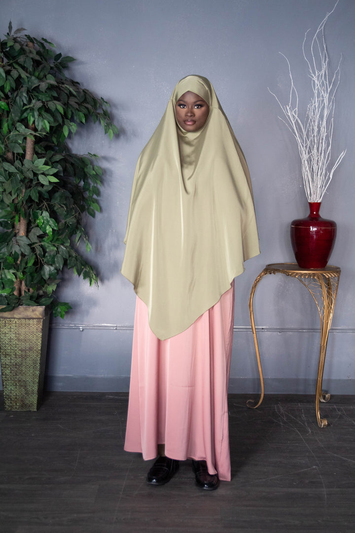 Khamir Hijab