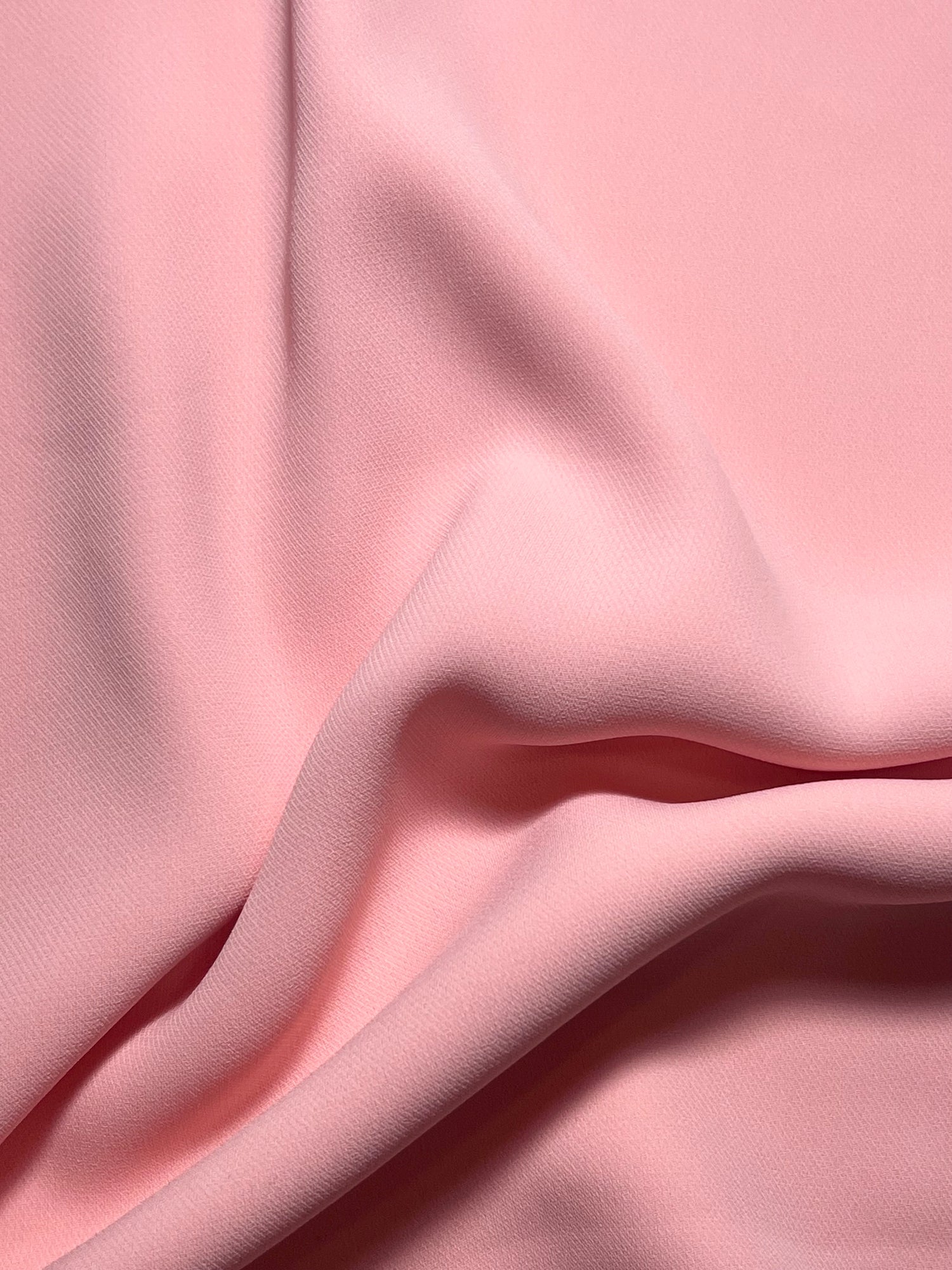 Bubblegum Pink Premium Chiffon Hijab