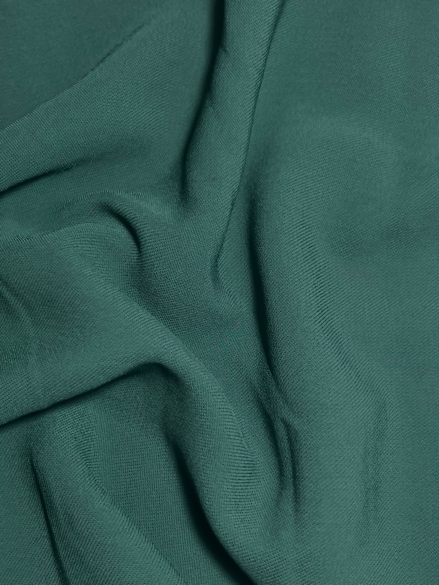 Evergreen Premium Chiffon Hijab