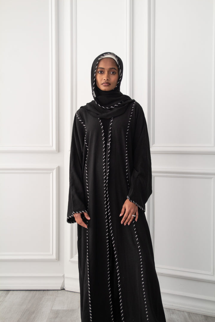 Safa Abaya