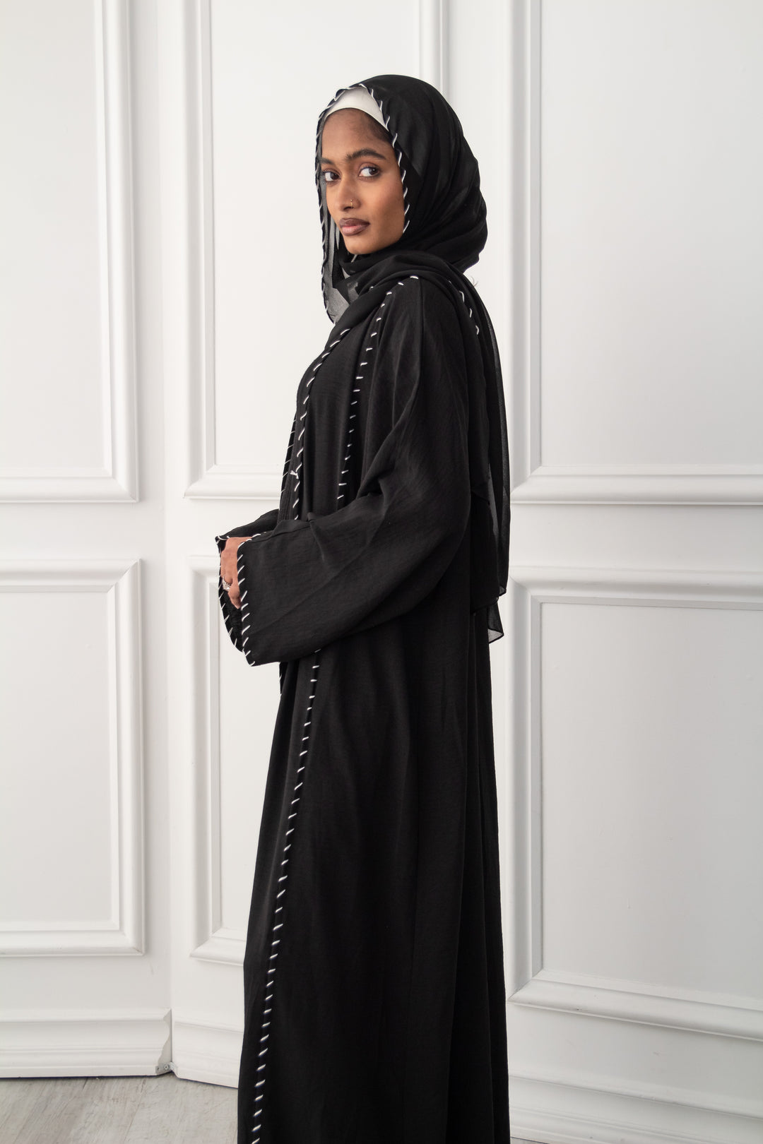 Safa Abaya