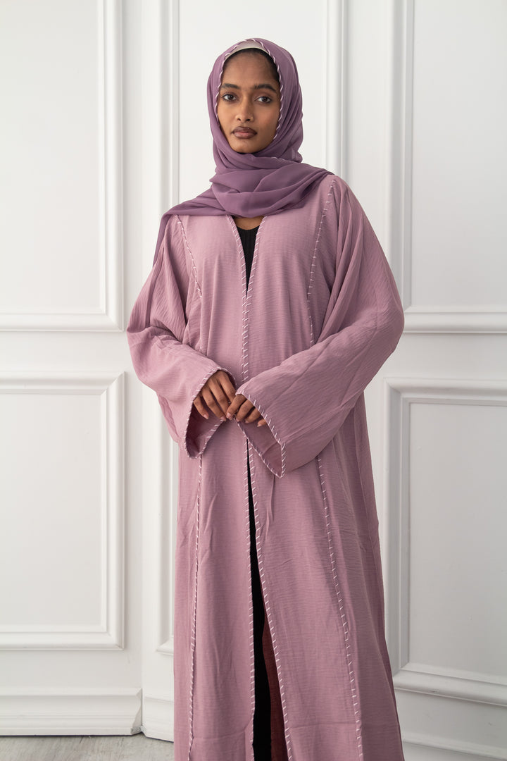 Safa Abaya