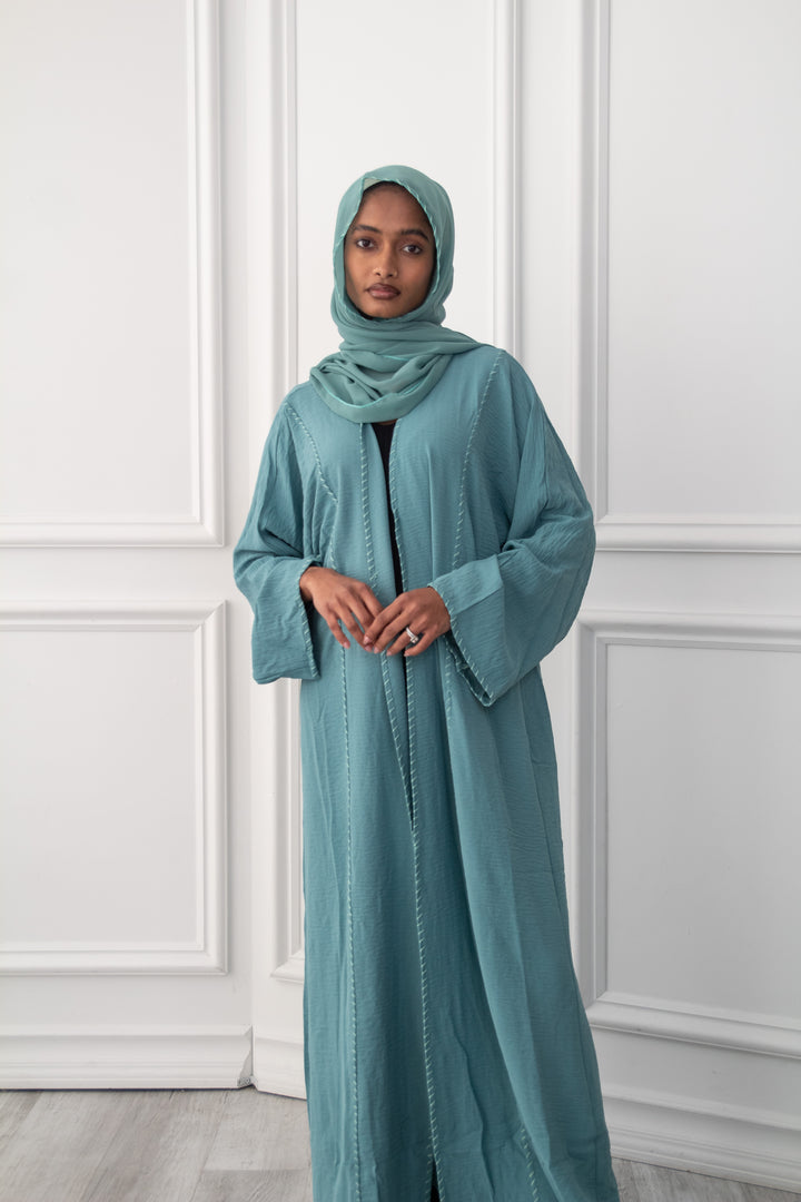 Safa Abaya