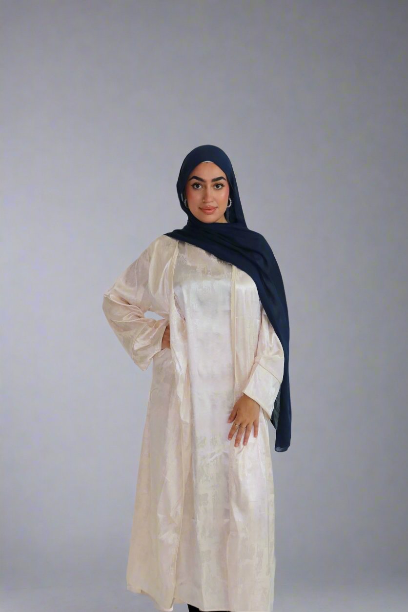 Abstract Abaya